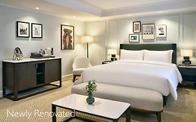 Radisson Blu Hotel, London Bloomsbury